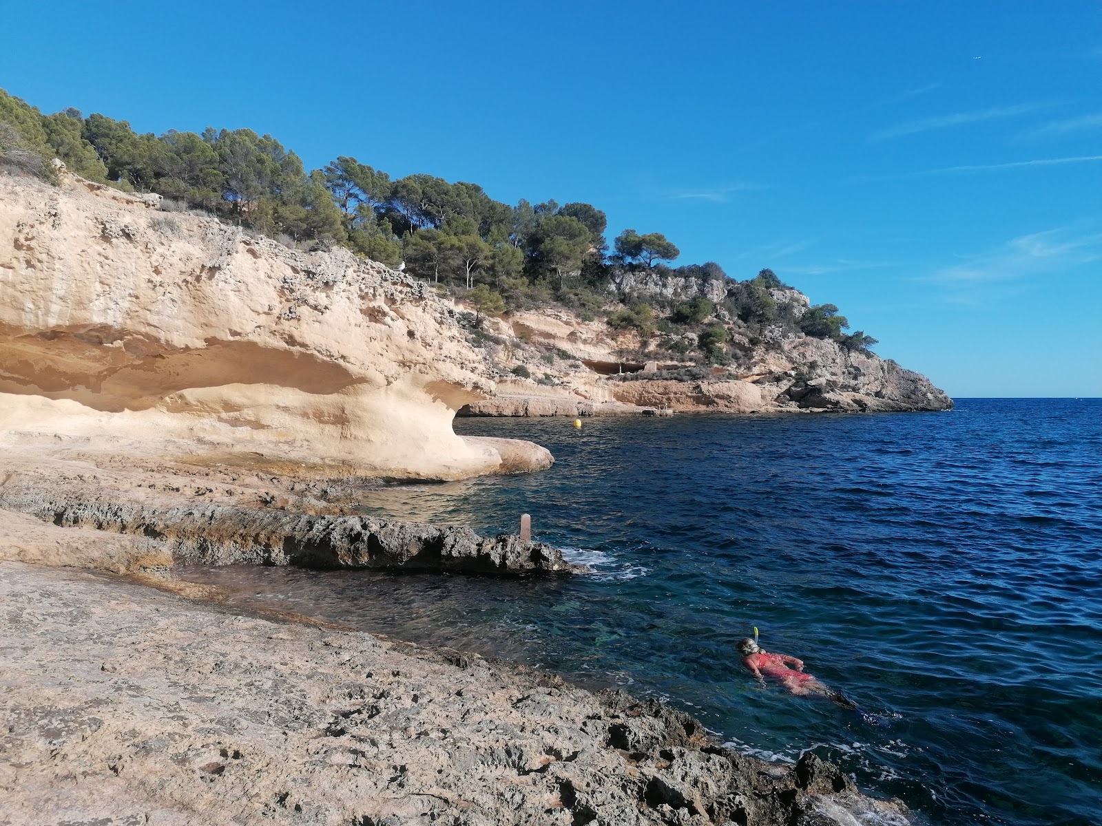 Photo de l’escale Platja d'Aro