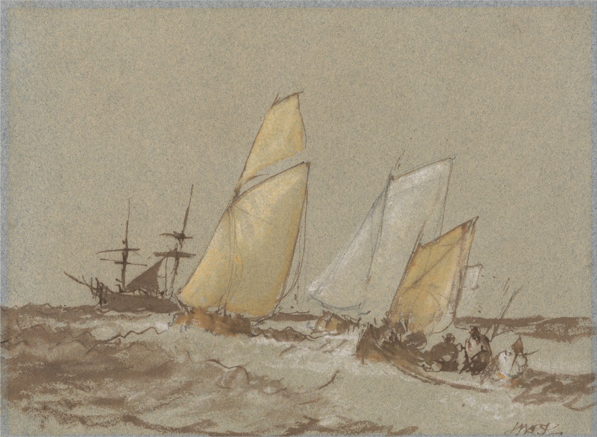 Shipping between 1828 and 1830