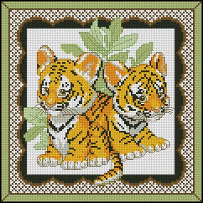 CMP 330317 Pattern