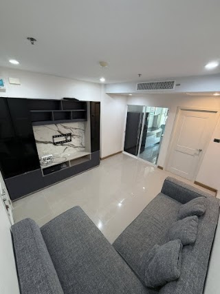 Supalai wellington 2 ห้อง ZC255 ภาพที่ 1