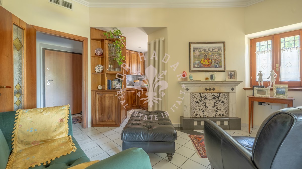 קזאלה פיאן דל'ארה (Casale Pian Dell'Ara) — 40