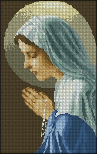 CMP 250013 Saint Anna