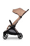 Stroller Cavoe Ovi Mocca