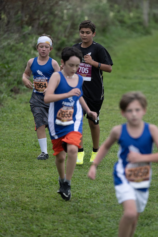 Photo from MS: Cross Country of Ahmet Dogan