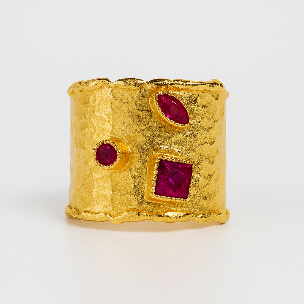 Rings piece image