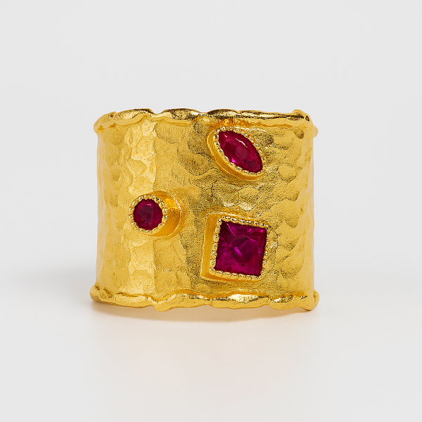 Rings piece image