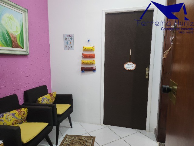 Sala, Parque Bela Vista