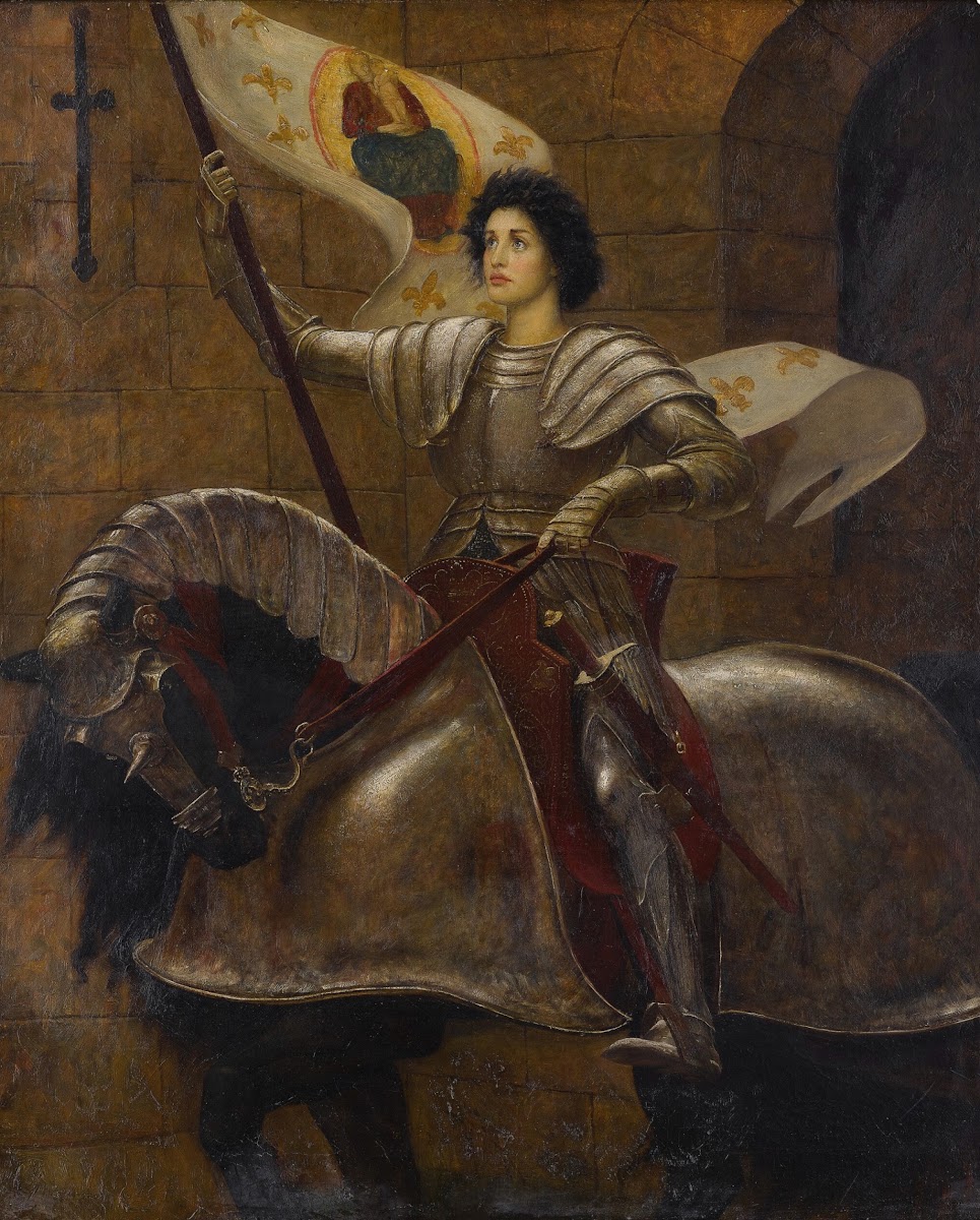 Joan of Arc
