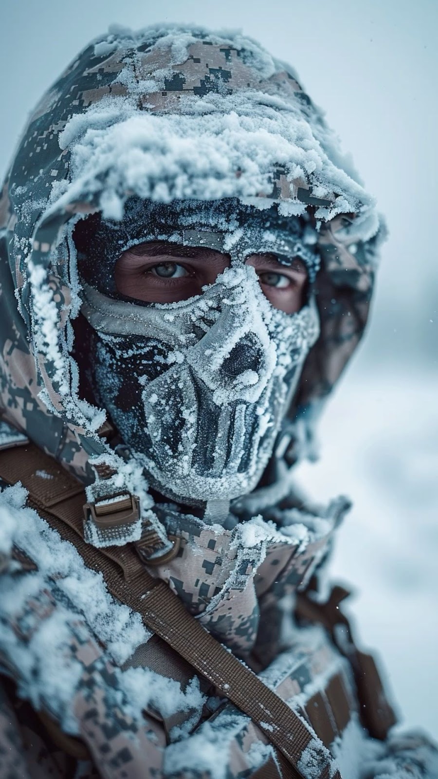 Soldier Picture