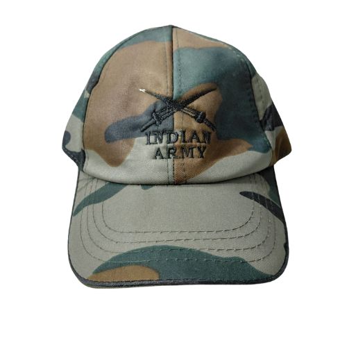 ARMY  CAP
