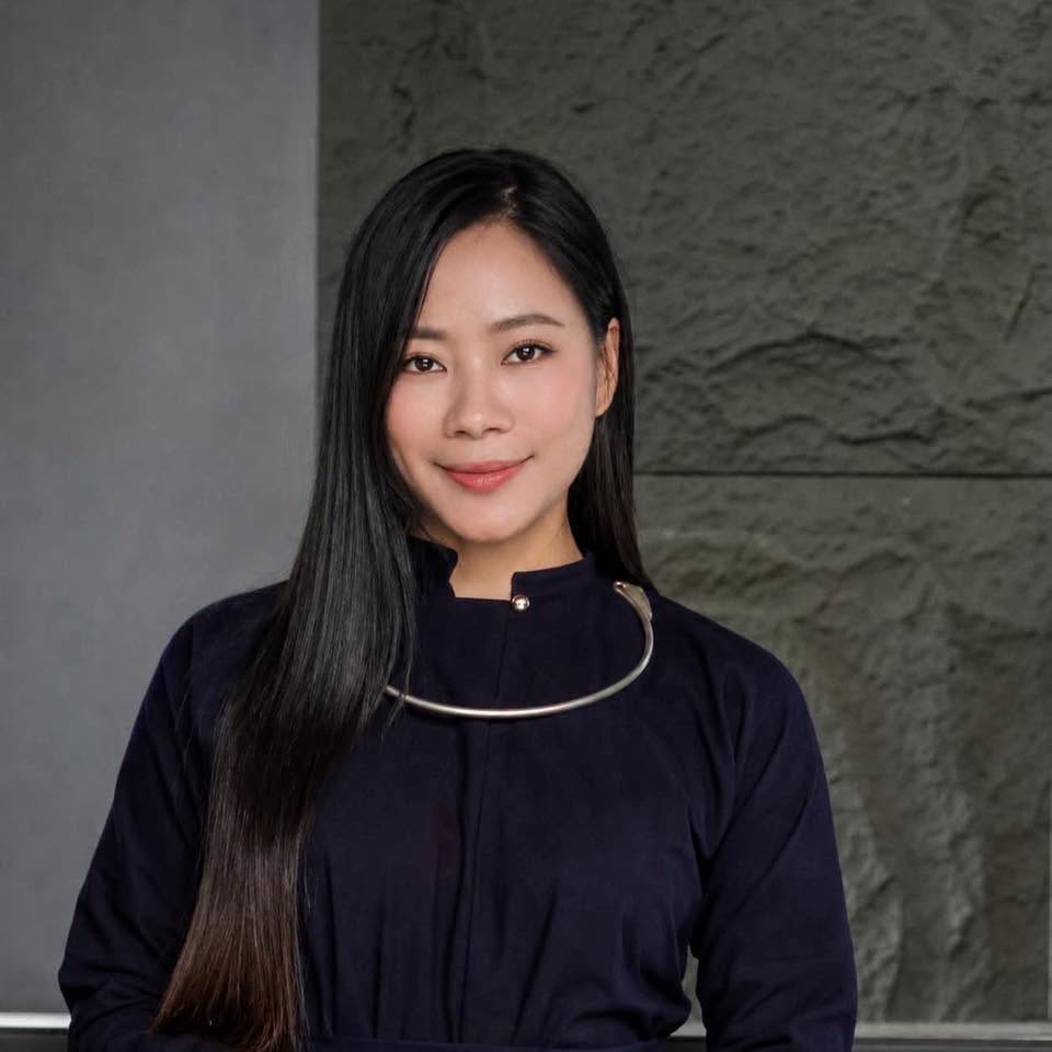 Lương y Nguyễn Kim Ngân trong tà áo dài, người thầy thuốc có giọng nói truyền cảm đồng hành cùng phụ nữ Việt