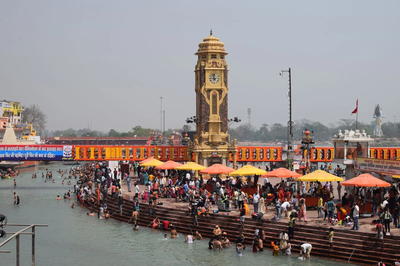 Daksha Mahadev Temple