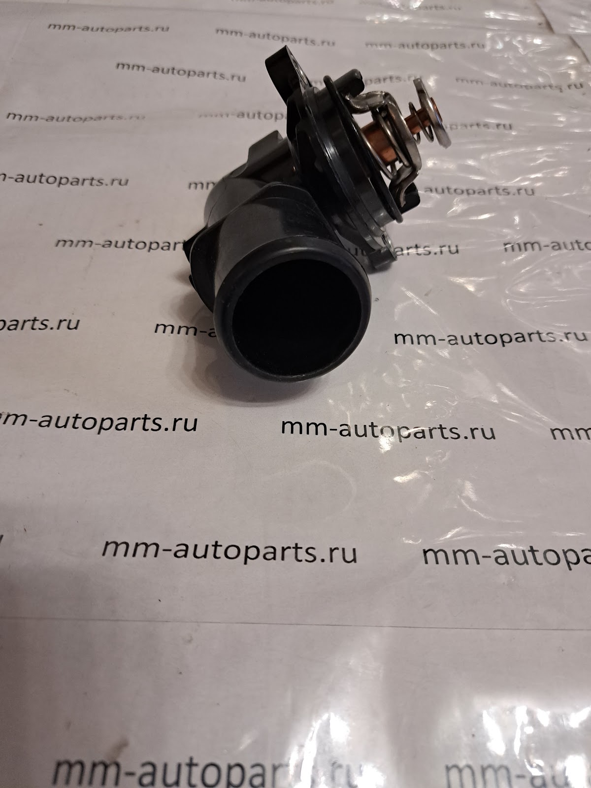Термостат Chrysler #68253457AA 068253457AA 68147599AA 68147599Ab 68147599Ac для CHRYSLER 300C 2012-2014 3.0CRD TURBO DIESEL
