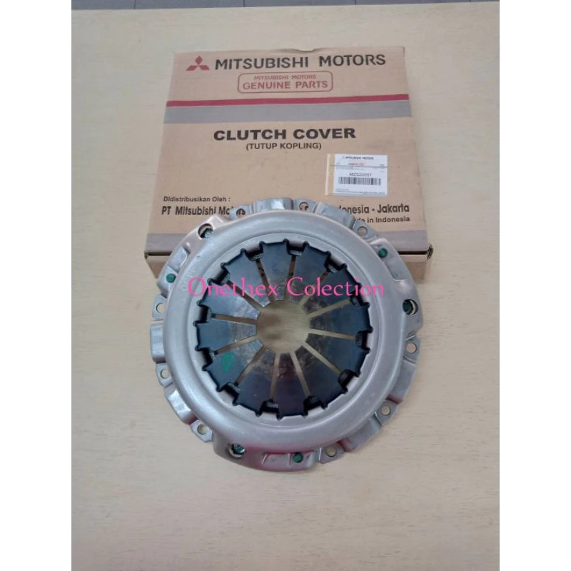 Dekrup/Matahari Colt T120ss Original Mitsubishi MZS22001 untuk Kendaraan Anda