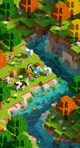 High Fashion Portrait Studio Light