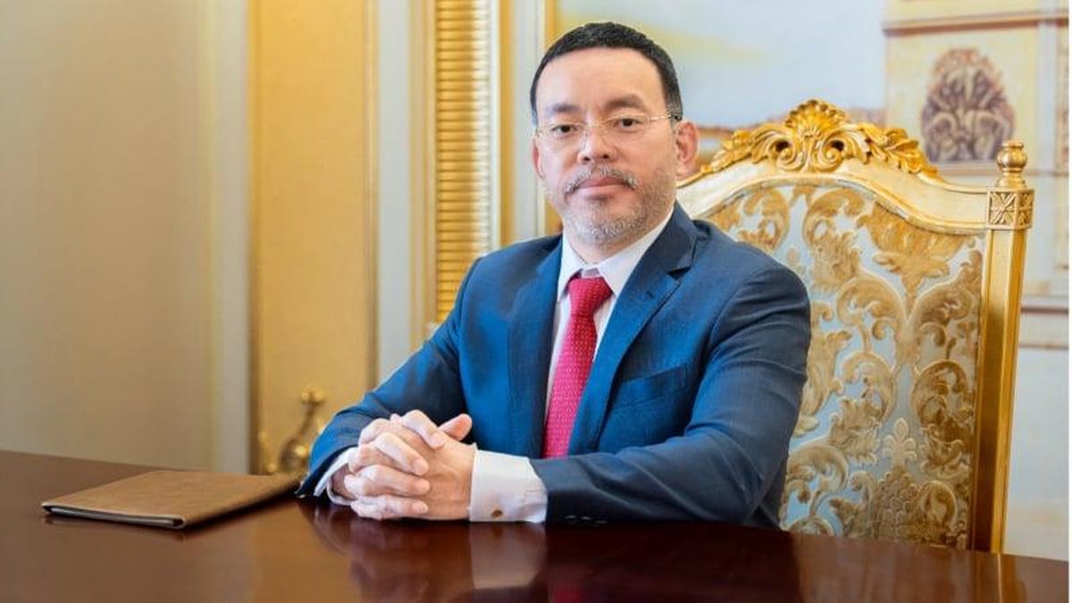 Nhà sáng lập Lương Trí Thìn nói về bước ngoặt lịch sử đổi thương hiệu Đất Xanh thành Bluemarq - Tạp chí Nhà Quản Trị - TheLEADER