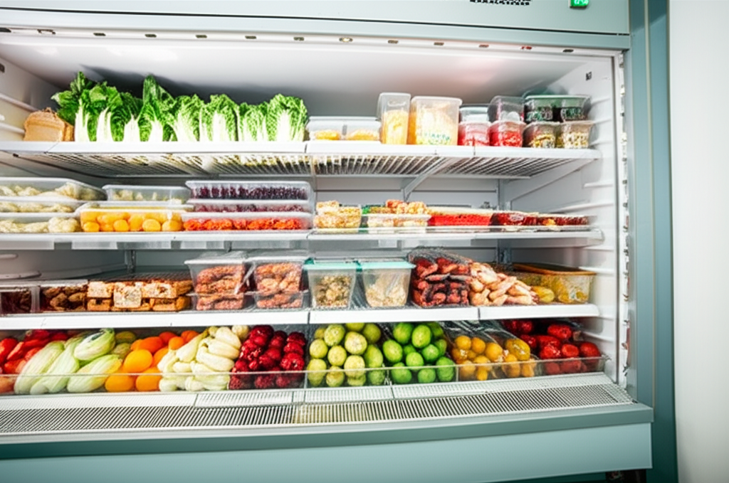 업소용냉장고, 왜 중요할까요?