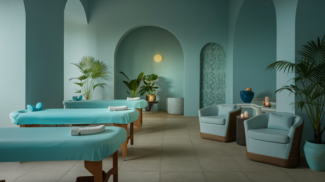 Best Spa in Vile Parle – Top Relaxation Spots