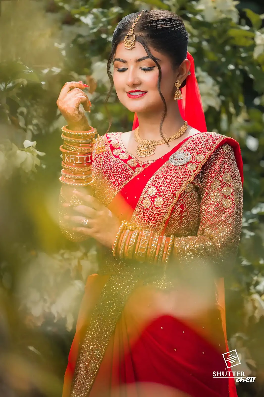 Shutter katha weeding photography & Videography itahari +9779705004950 23