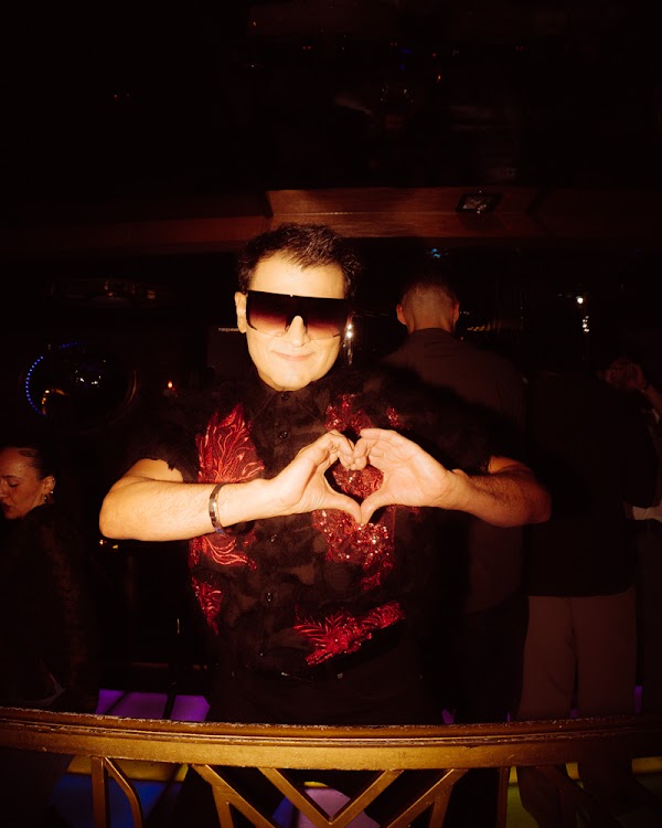 Paradisco photo 6
