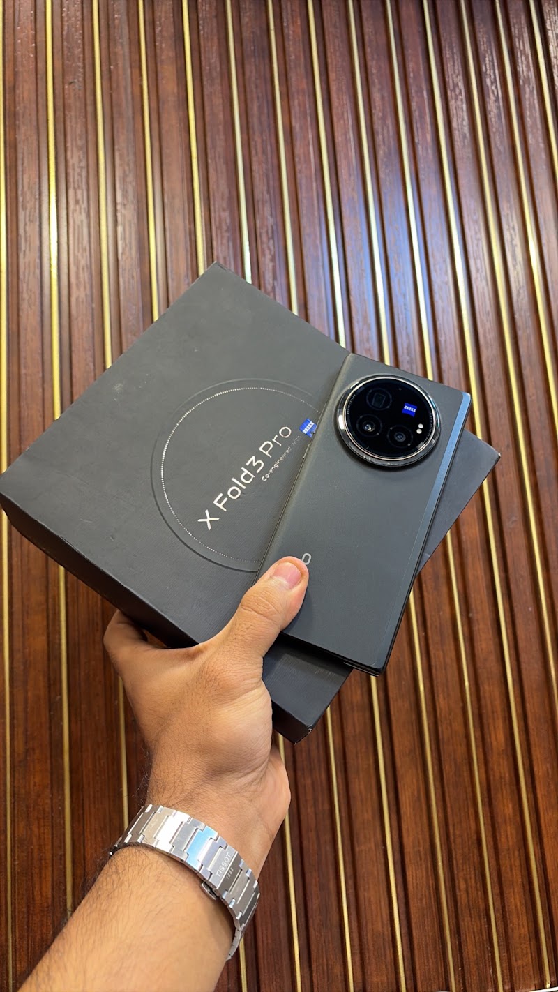 Vivo X Fold 3 Pro 16/512GB