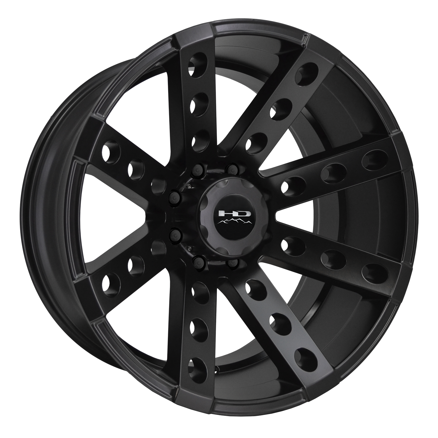 HD Off-Road Buckshot