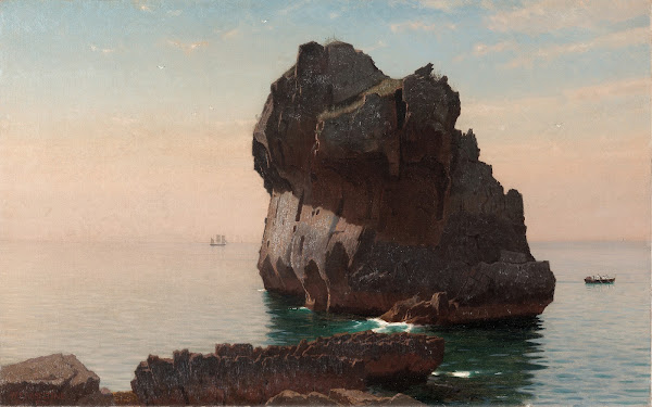 Capri 1869