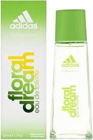ADIDAS FLORAL DREAM DE ADIDAS MUJER 50ML EDT