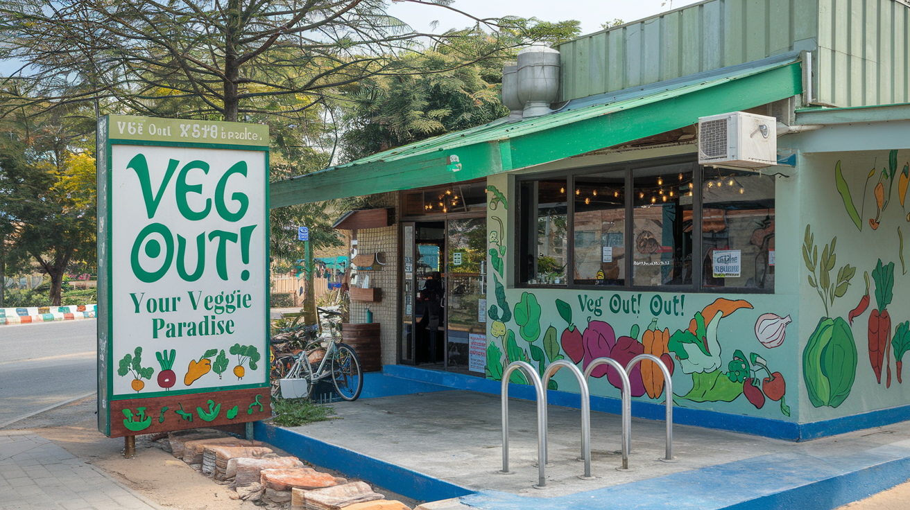 Best Veg Restaurants in Kothrud – Top Picks 2026