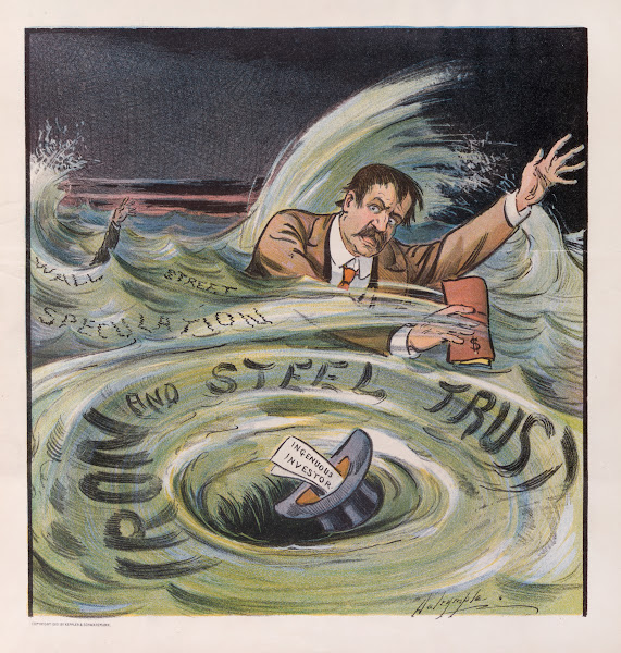 Investors beware 1901