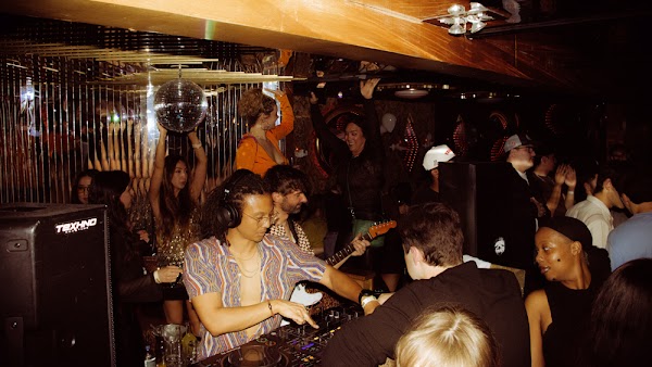 Paradisco photo 24