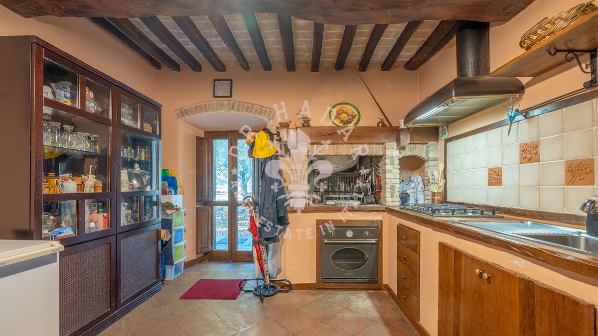 וילה אואזי ד'אסיזי (Villa Oasi d'Assisi) — 16