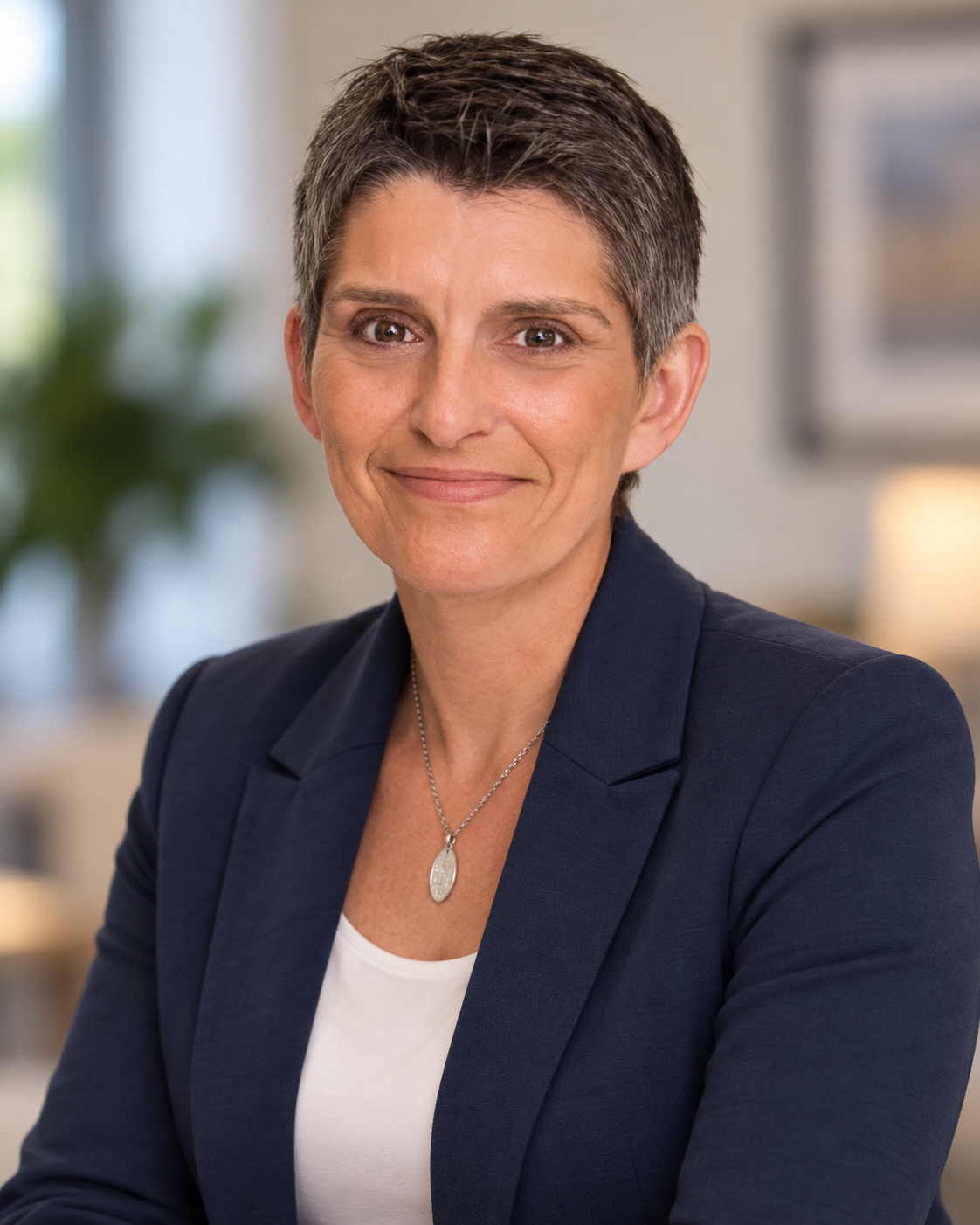 Julia Meffen REALTOR with Florida Homes and Loans serving Apopka and Central Florida