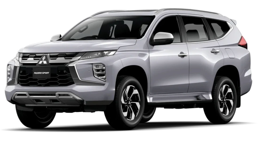 Mitsubishi Batam