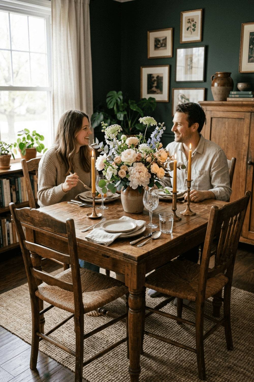 Create a beautiful home with budget-friendly decor
