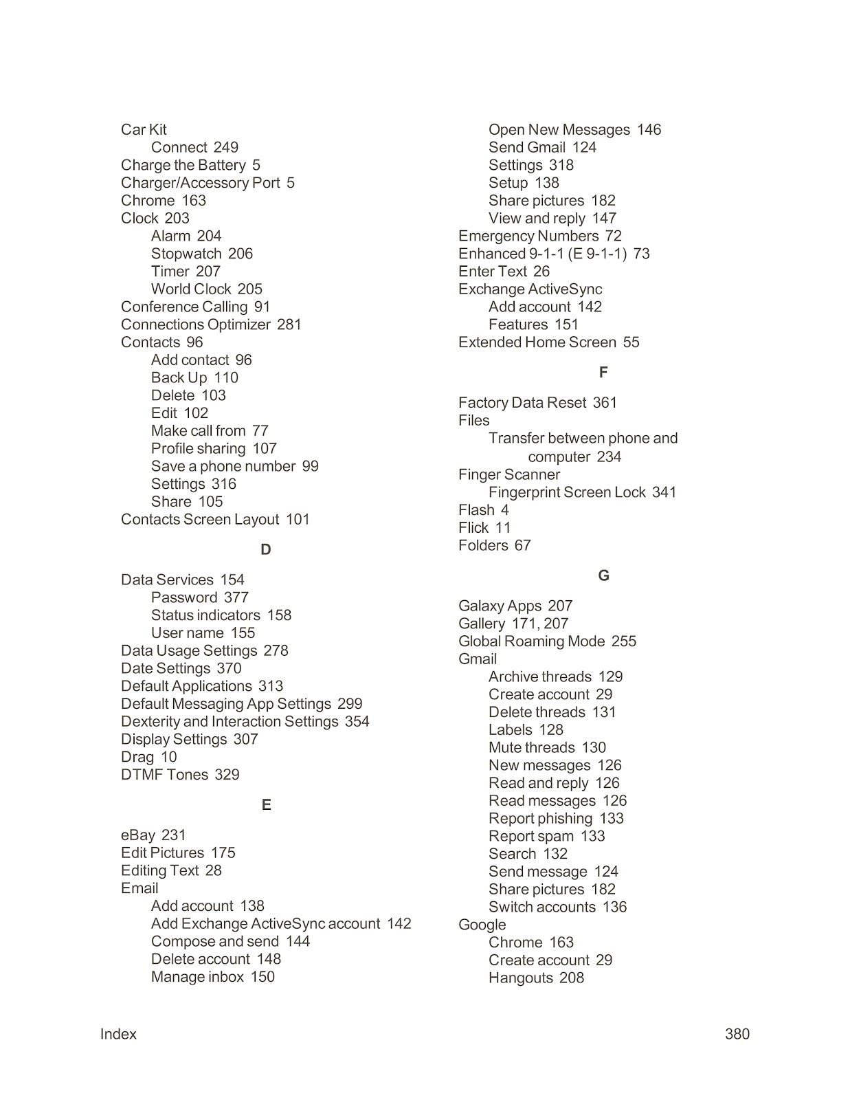 SPRINT SAMSUNG GALAXY S6 (01) PAGE 390