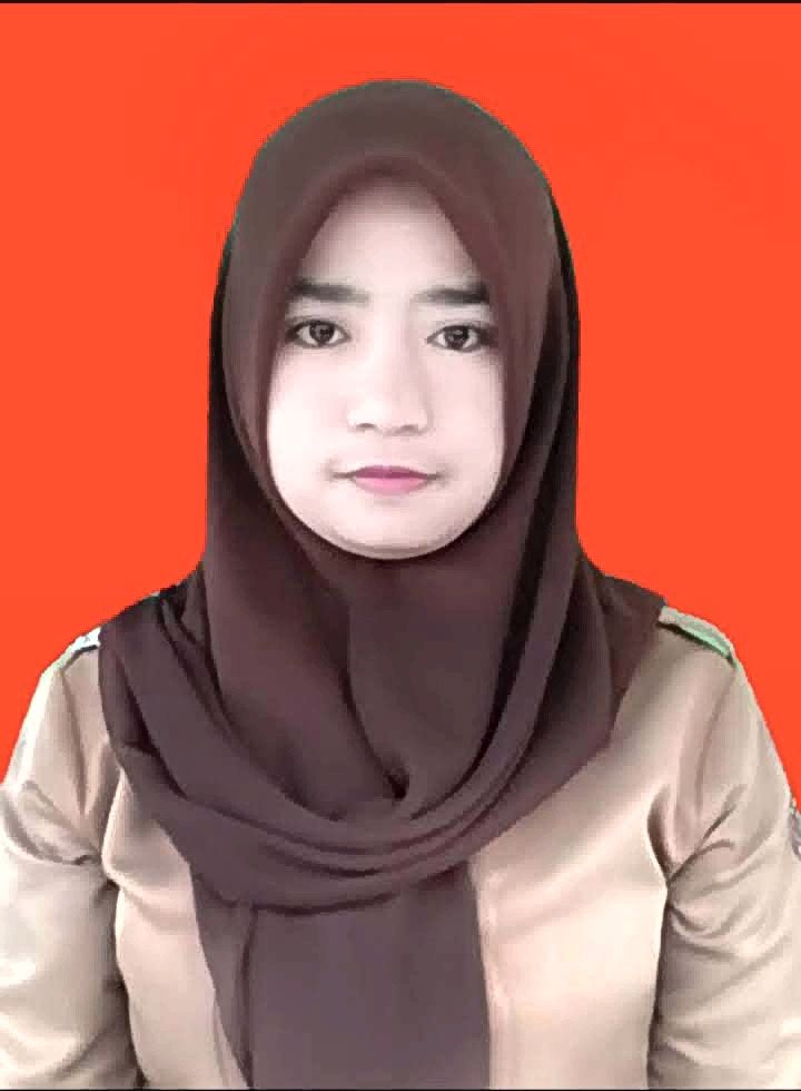 Rita Basli, S.Pd