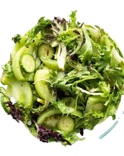 Green Salad