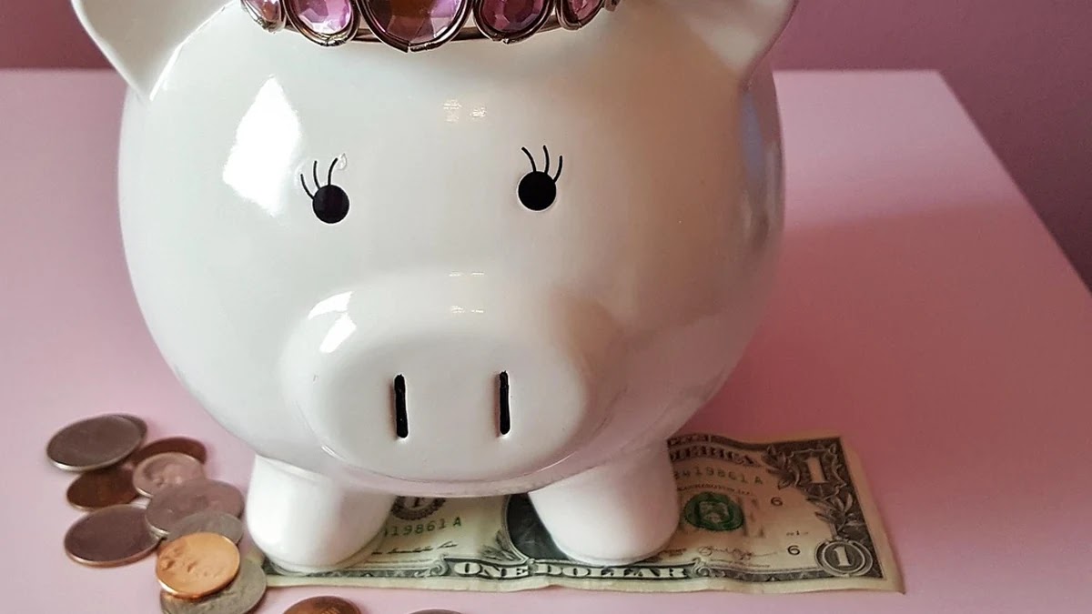 파킹통장 금리 산정 방식과 수익 계산법 비교