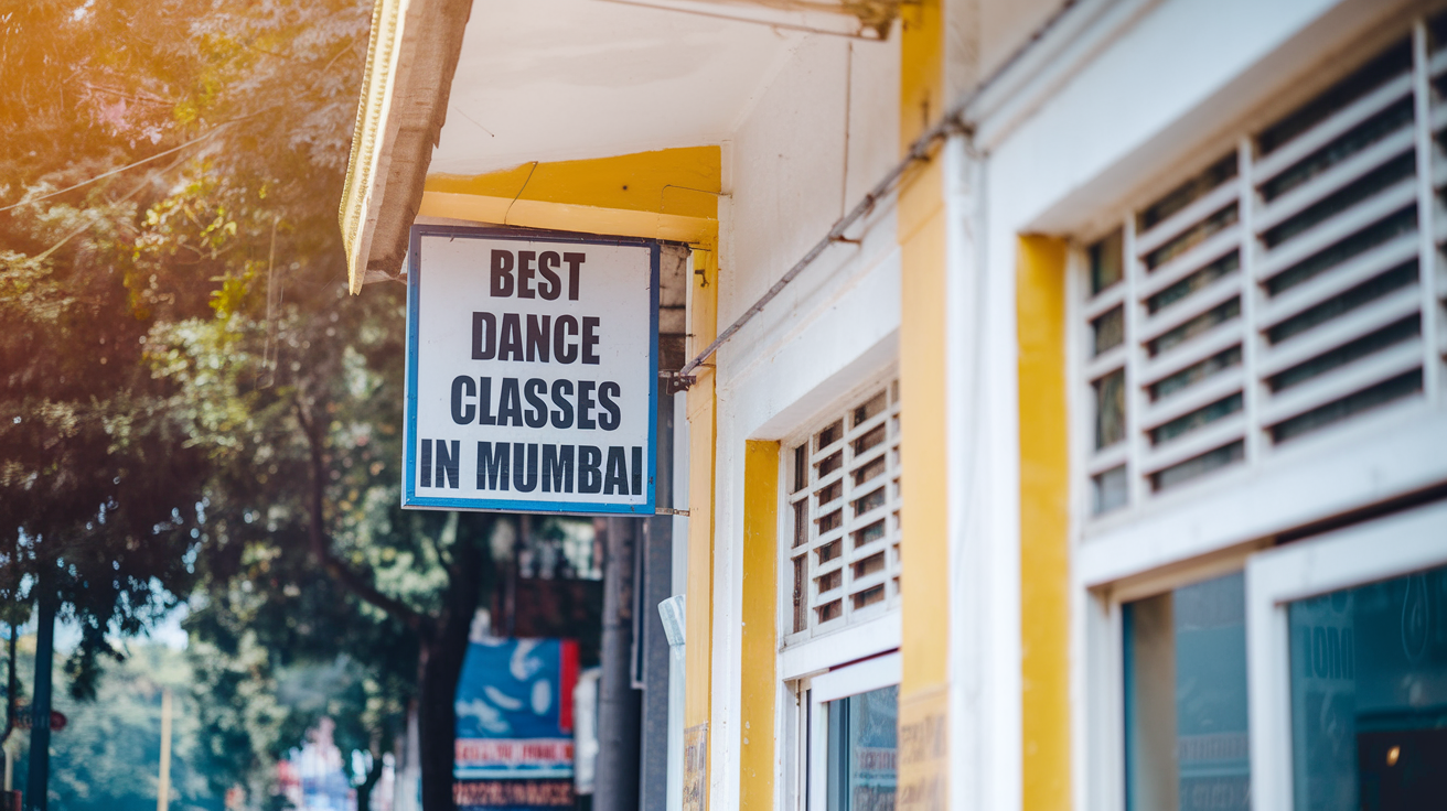 Best Dance Classes in Mumbai Near Colaba – Top Picks