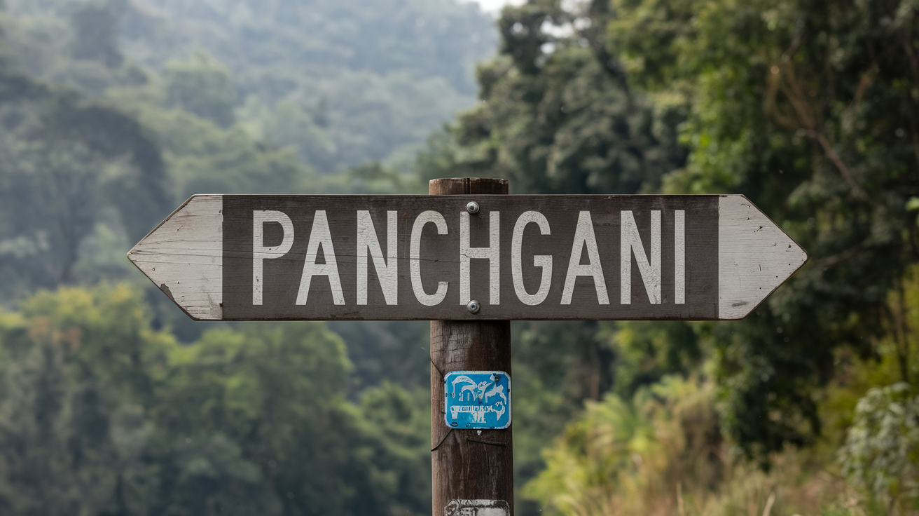 How to Reach Panchgani from Khandala – Travel Guide