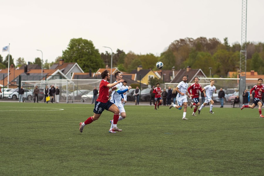 FK BOSNA vs IK Sturehov (55 of 101)