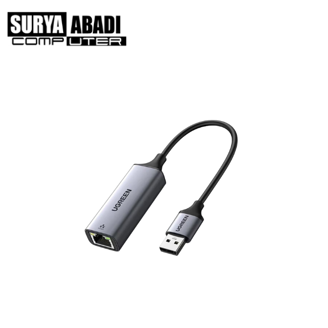 LAN CARD USB UGREEN 3.0