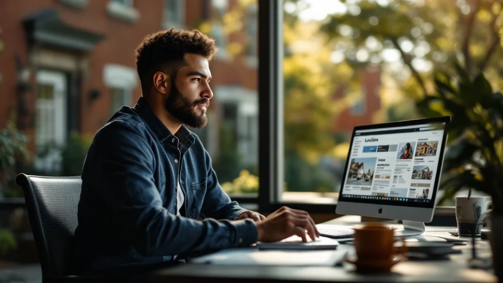 A Look at What St Louis Classified Listings Actually Cover for st louis metro classified listings