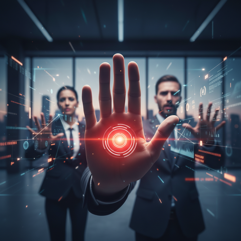 ⚠️ 금감원이 "잠깐만요"라고 외친 이유