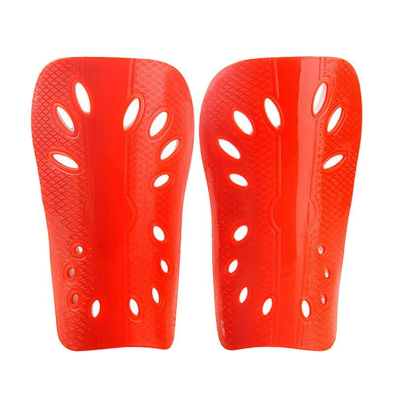 Shin Guard, PU, with Insert, Adult