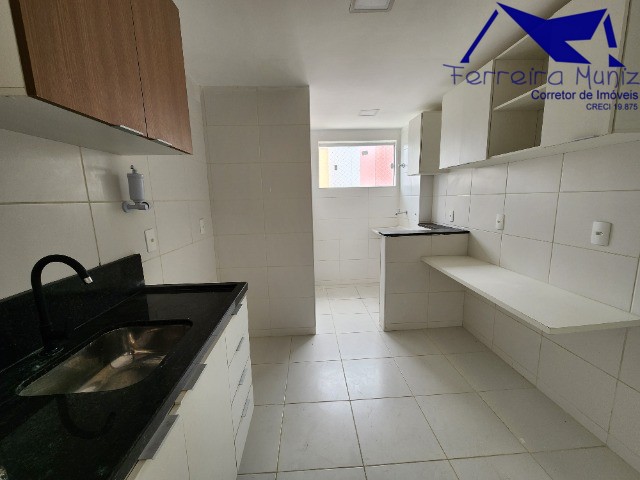 Apartamento, Pituba