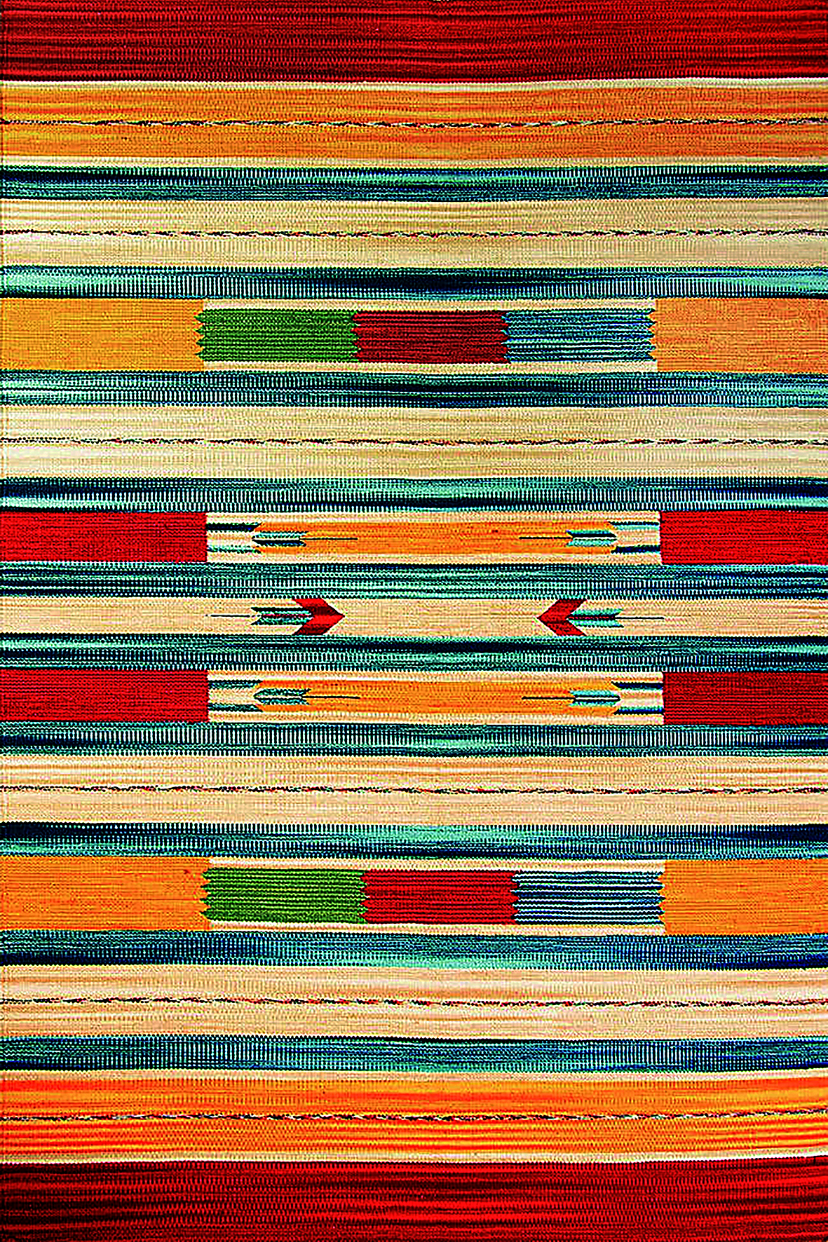 Kilim Collection 278
