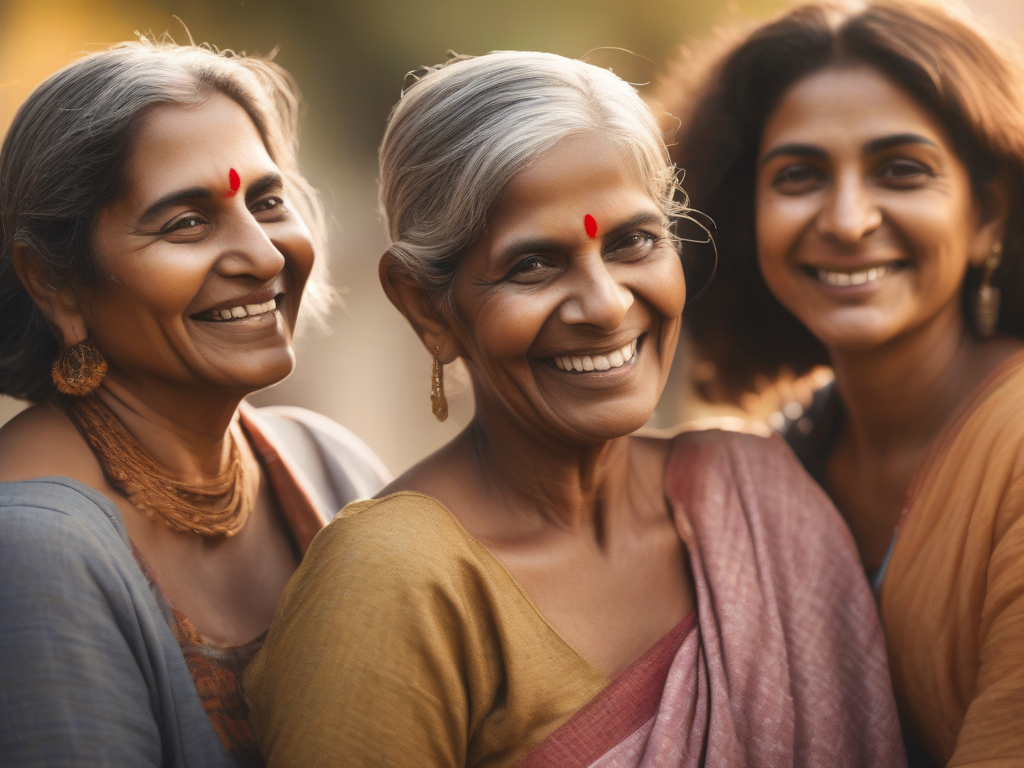 Casting Alert: Female Actor Wanted for Heartwarming Ad! Casting call for a female North look Grandmother for a Hyderabad real estate ad shoot on Jan 3rd. Actors in Hyderabad, apply now!