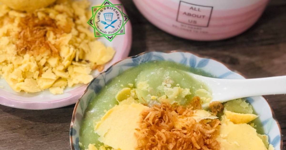 Cháo khoái Hải Phòng